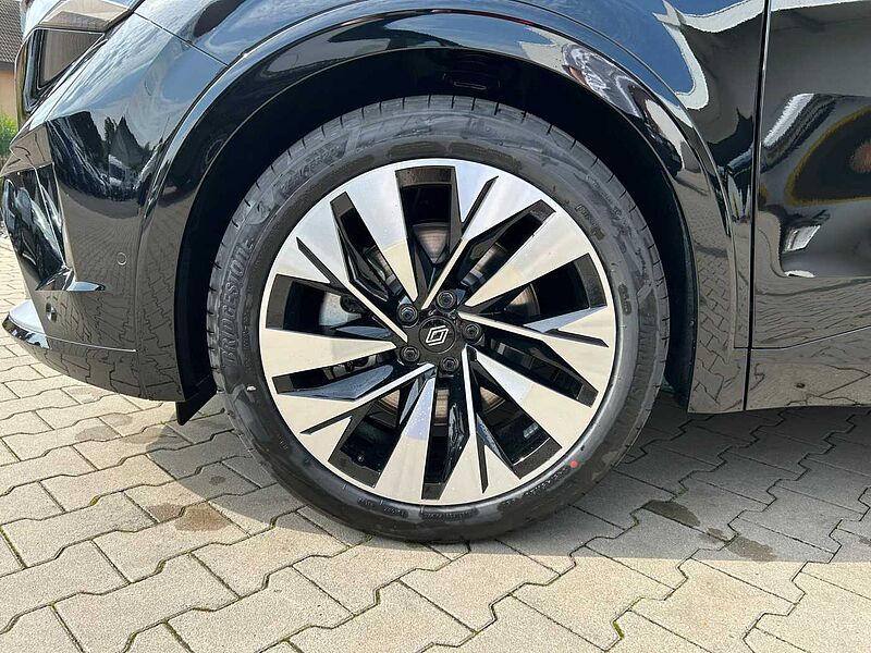 Renault Rafale E-Tech Techno FullHybr. 200