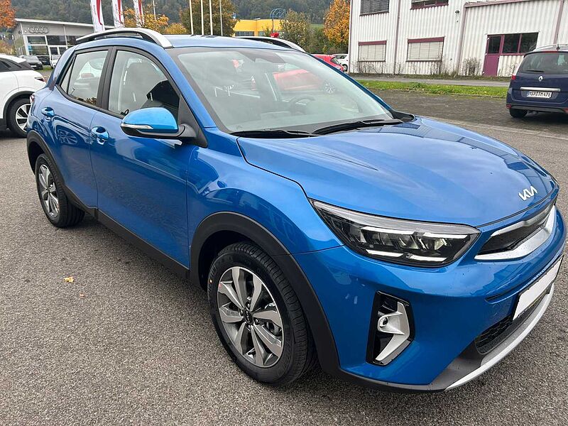 Kia Stonic Vision 1.0 T-GDI +LED+RFK