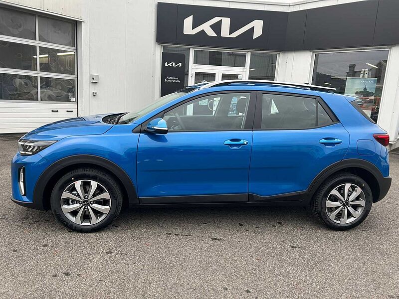 Kia Stonic Vision 1.0 T-GDI +LED+RFK