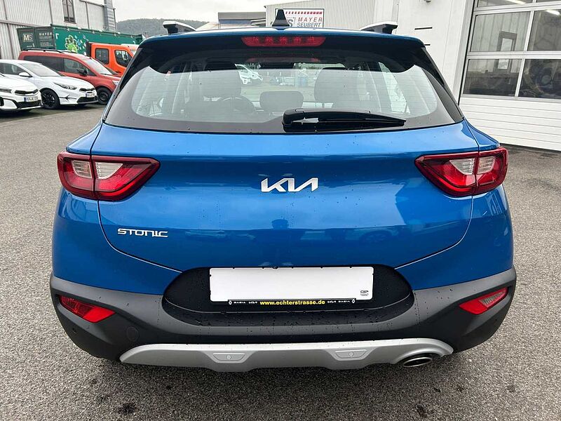 Kia Stonic Vision 1.0 T-GDI +LED+RFK