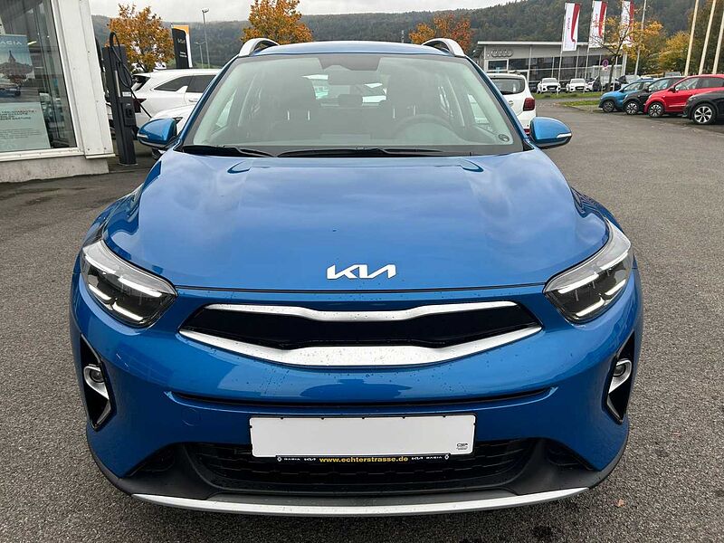 Kia Stonic Vision 1.0 T-GDI +LED+RFK