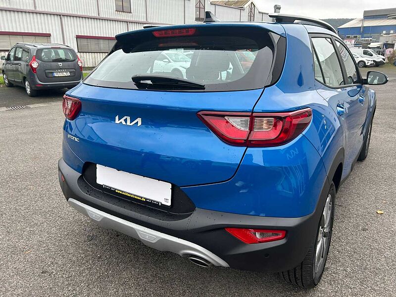Kia Stonic Vision 1.0 T-GDI +LED+RFK