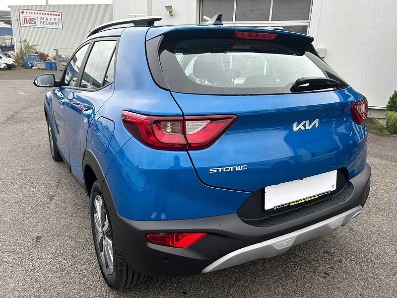 Kia Stonic Vision 1.0 T-GDI +LED+RFK