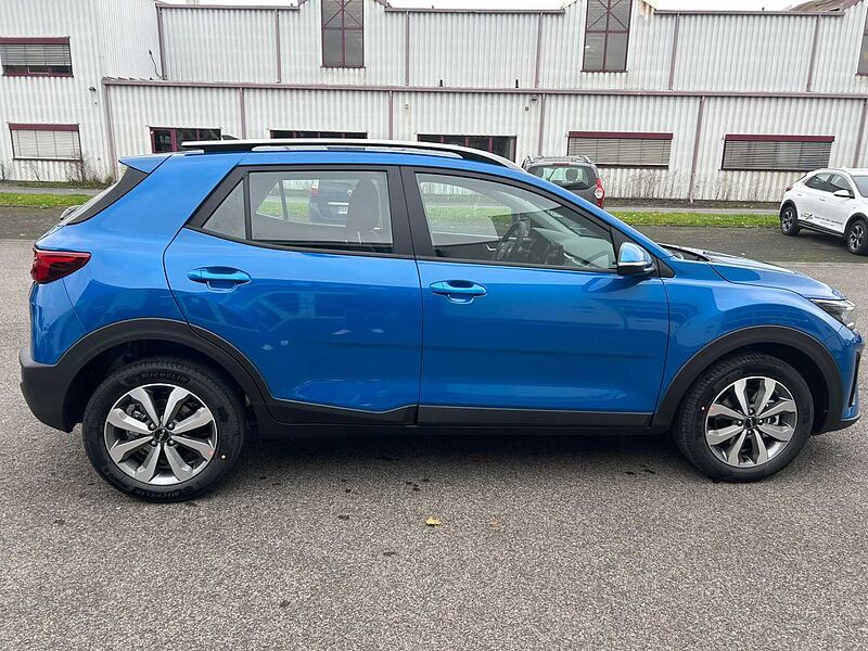Kia Stonic Vision 1.0 T-GDI +LED+RFK