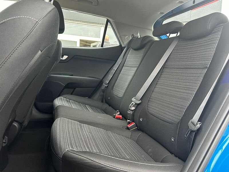 Kia Stonic Vision 1.0 T-GDI +LED+RFK