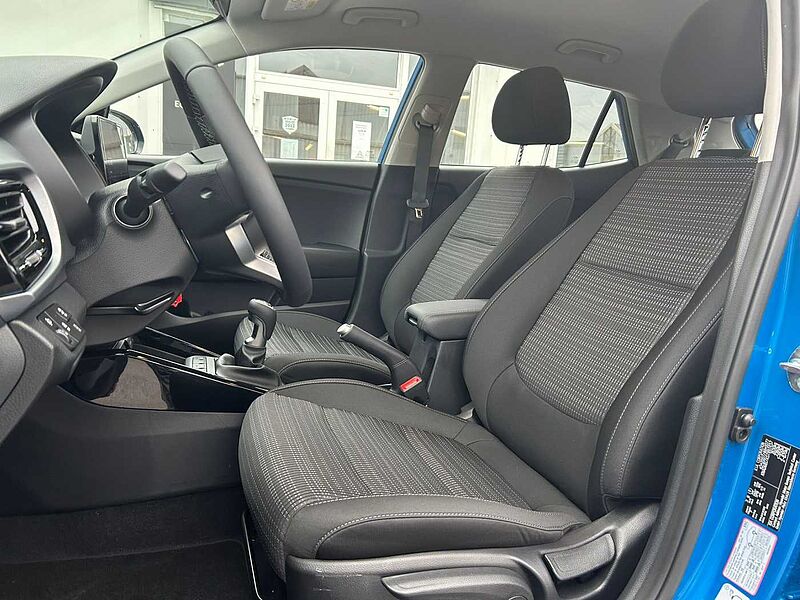 Kia Stonic Vision 1.0 T-GDI +LED+RFK