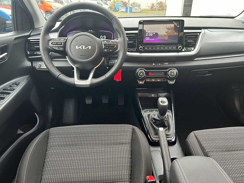 Kia Stonic Vision 1.0 T-GDI +LED+RFK