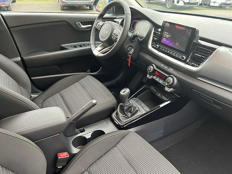 Kia Stonic Vision 1.0 T-GDI +LED+RFK