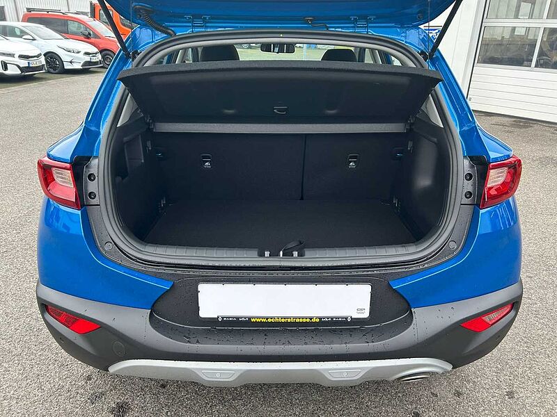 Kia Stonic Vision 1.0 T-GDI +LED+RFK