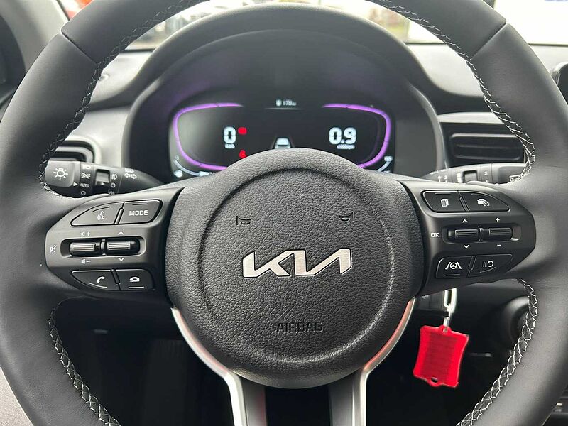 Kia Stonic Vision 1.0 T-GDI +LED+RFK