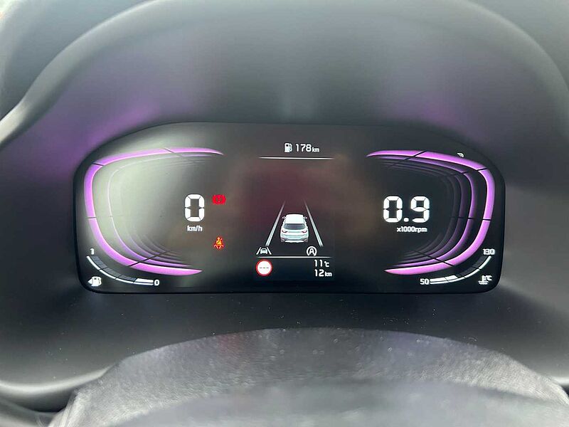 Kia Stonic Vision 1.0 T-GDI +LED+RFK