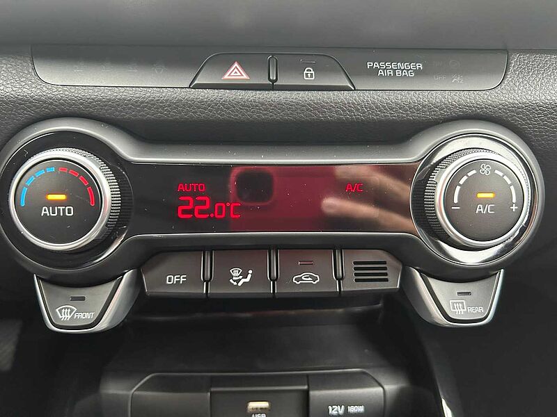 Kia Stonic Vision 1.0 T-GDI +LED+RFK