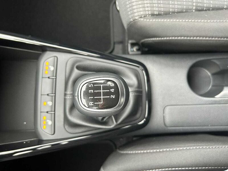 Kia Stonic Vision 1.0 T-GDI +LED+RFK