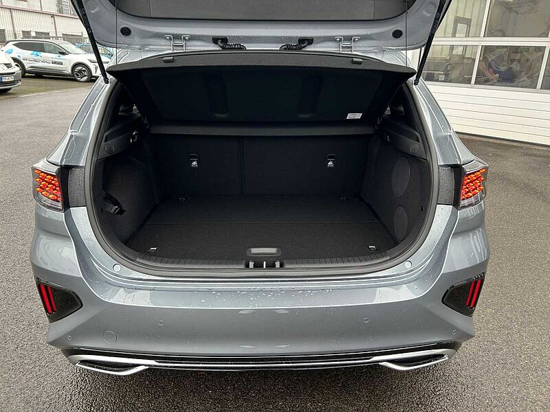 Kia Ceed GT-Line 1.5 T-GDI DCT7 +18Z+RFK+LED+JBL