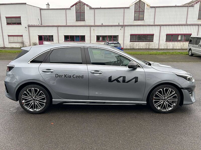 Kia Ceed GT-Line 1.5 T-GDI DCT7 +18Z+RFK+LED+JBL