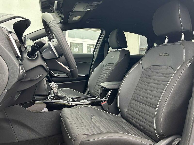 Kia Ceed GT-Line 1.5 T-GDI DCT7 +18Z+RFK+LED+JBL