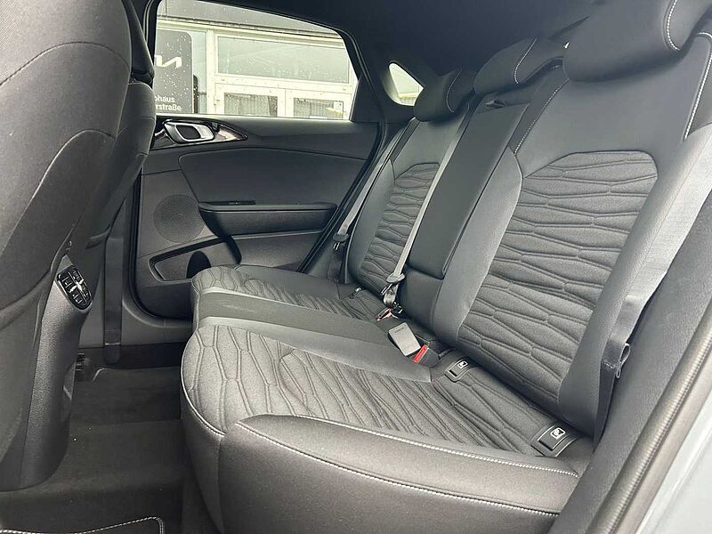 Kia Ceed GT-Line 1.5 T-GDI DCT7 +18Z+RFK+LED+JBL