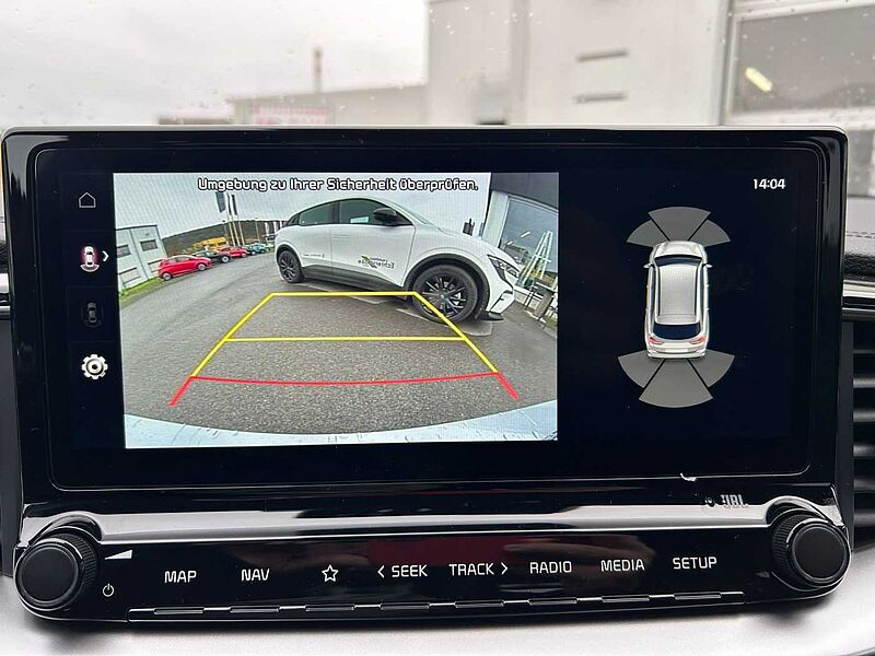 Kia Ceed GT-Line 1.5 T-GDI DCT7 +18Z+RFK+LED+JBL