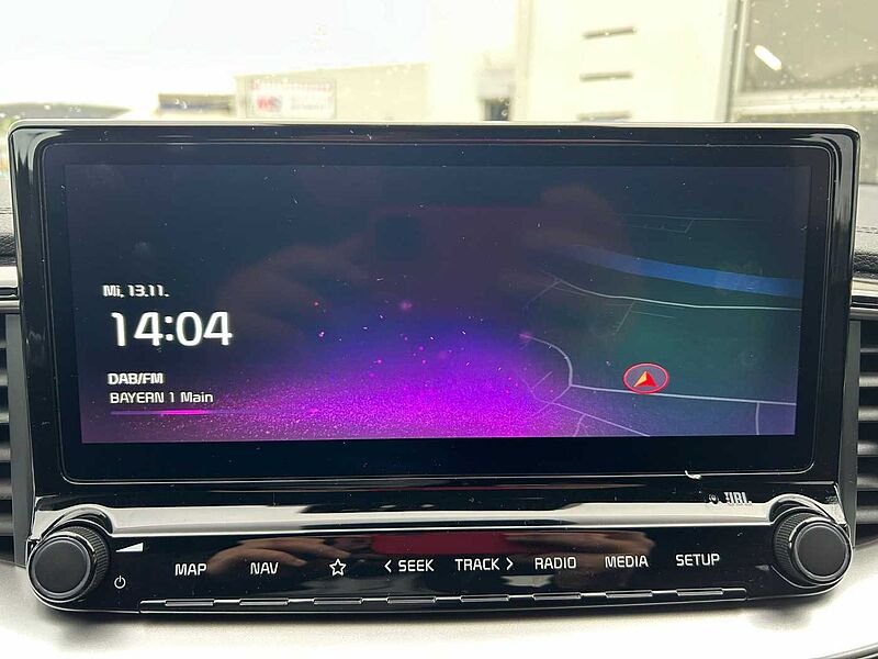 Kia Ceed GT-Line 1.5 T-GDI DCT7 +18Z+RFK+LED+JBL