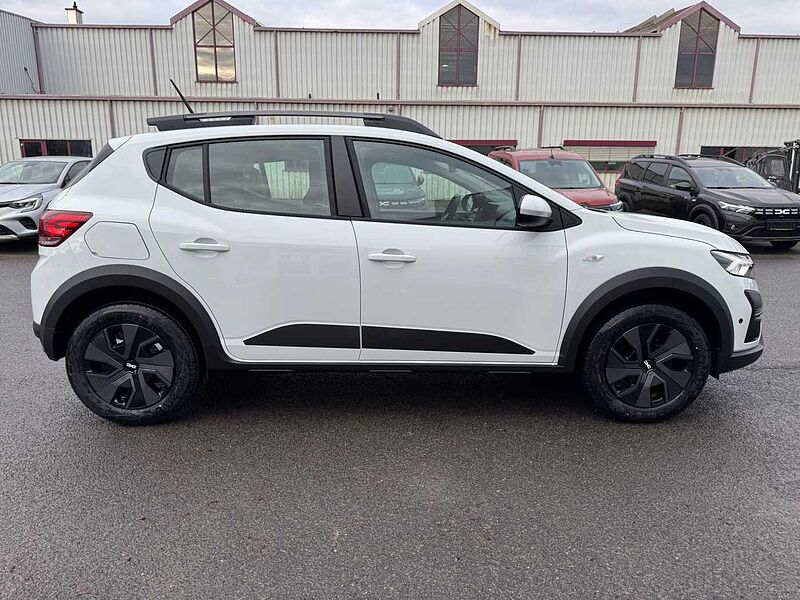 Dacia Sandero Stepway Expression TCe 90 +SHZ
