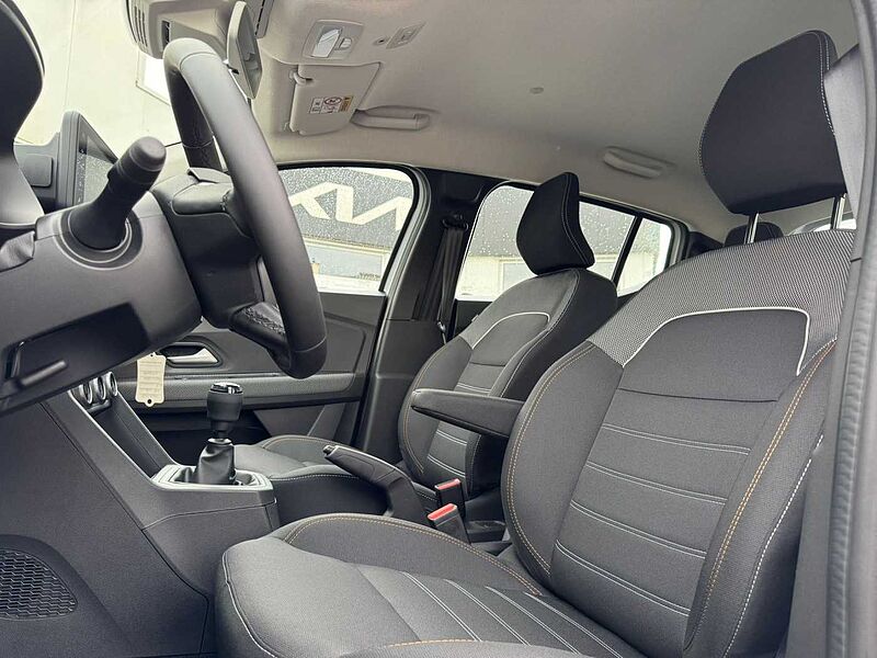 Dacia Sandero Stepway Expression TCe 90 +SHZ