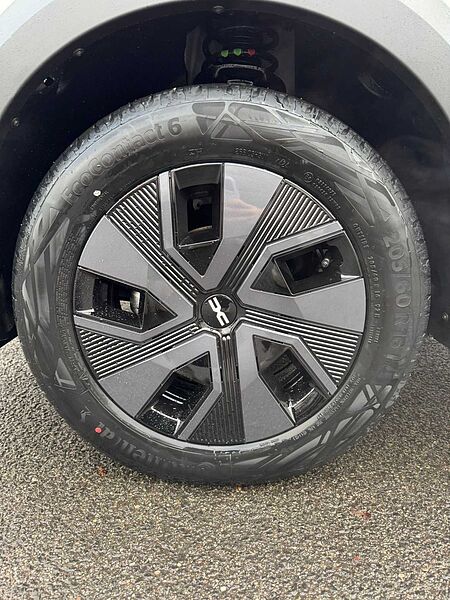 Dacia Sandero Stepway Expression TCe 90 +SHZ