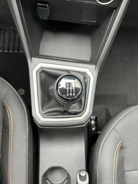 Dacia Sandero Stepway Expression TCe 90 +SHZ
