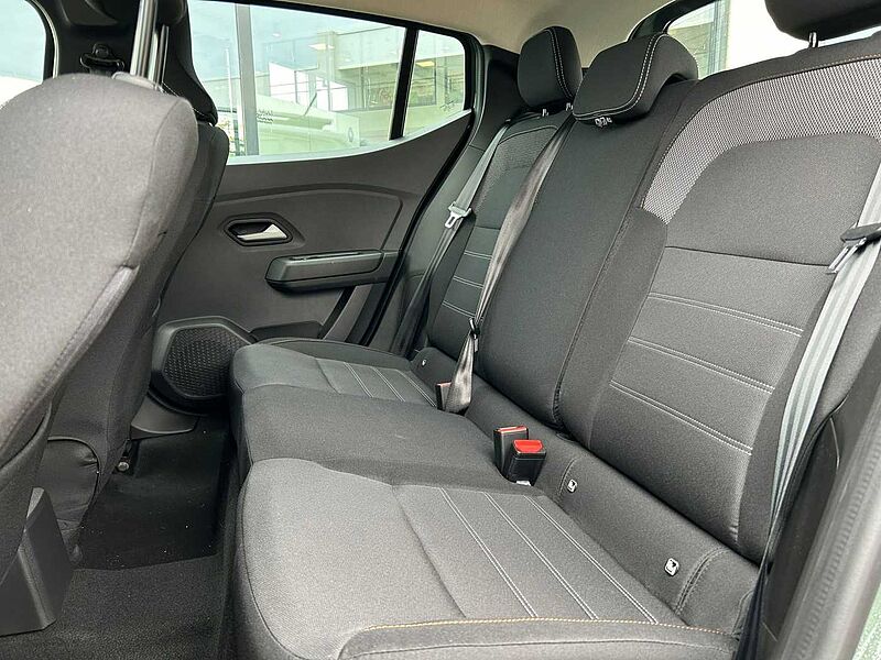 Dacia Sandero Stepway Expression TCe 90 +SHZ