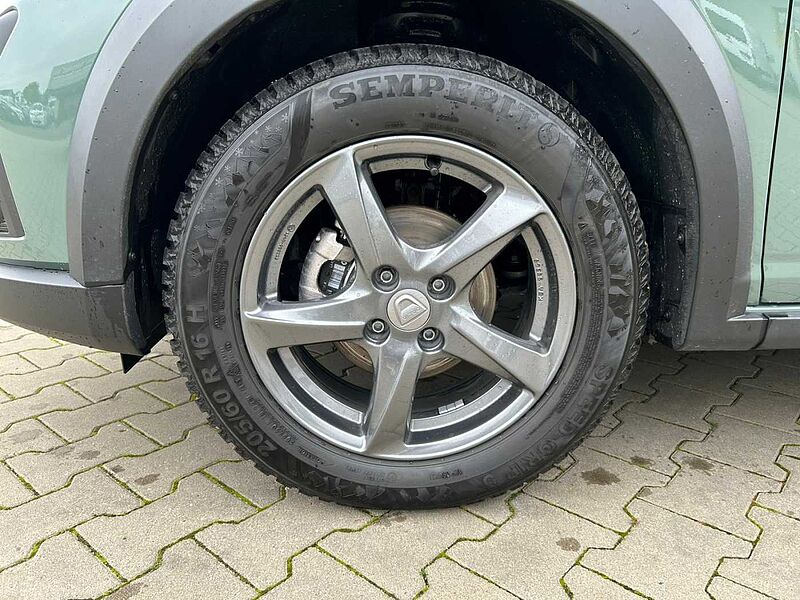 Dacia Sandero Stepway Expression TCe 90 +SHZ