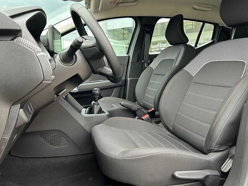 Dacia Sandero Stepway Expression TCe 90 +SHZ