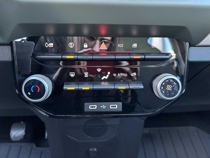 Dacia Spring Extreme Electric 65 +CCS