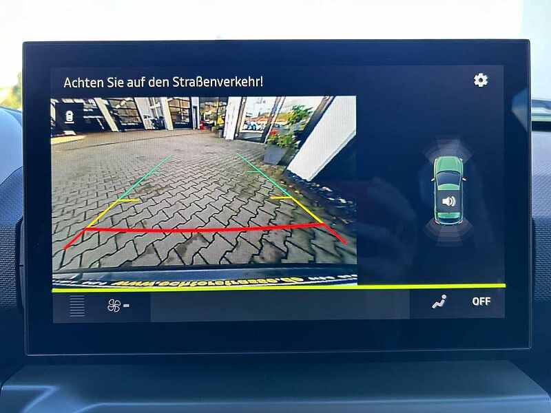 Dacia Spring Extreme Electric 65 +CCS