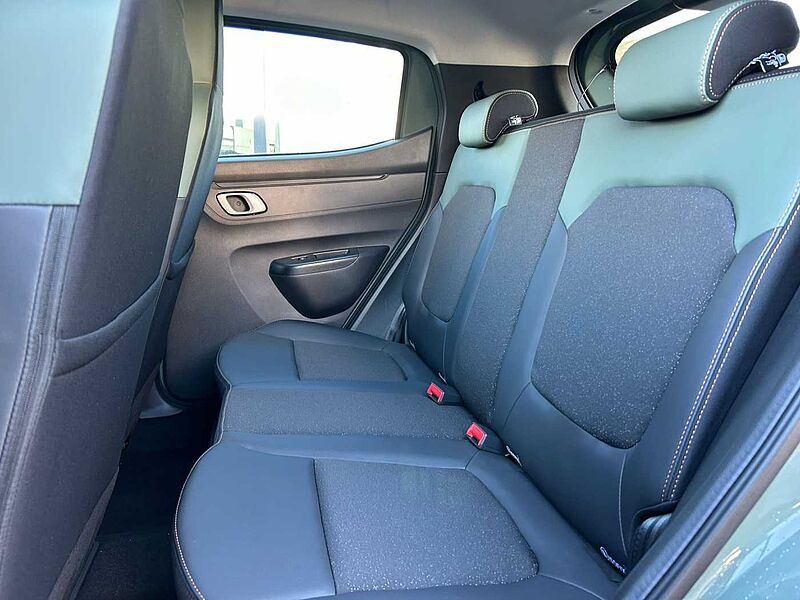 Dacia Spring Extreme Electric 65 +CCS