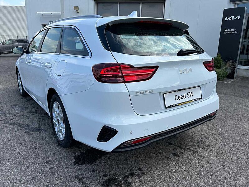 Kia Ceed SW Vision 1.0 T-GDI
