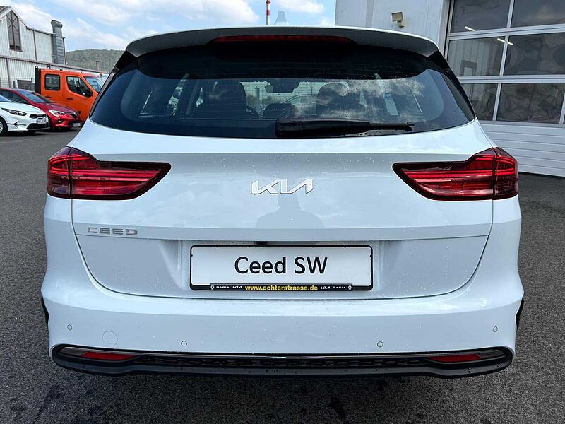 Kia Ceed SW Vision 1.0 T-GDI