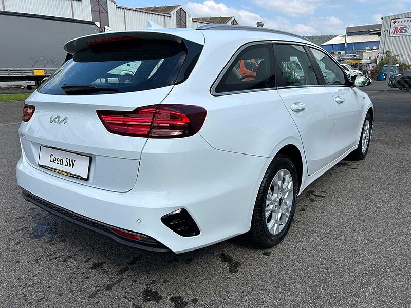 Kia Ceed SW Vision 1.0 T-GDI
