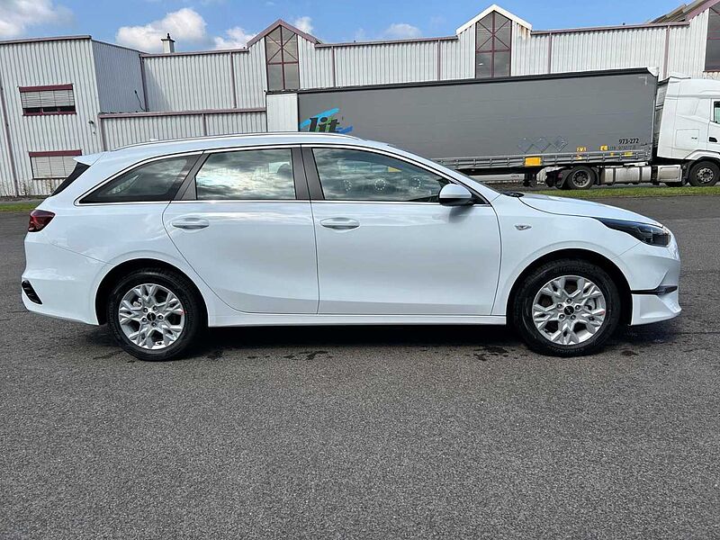 Kia Ceed SW Vision 1.0 T-GDI