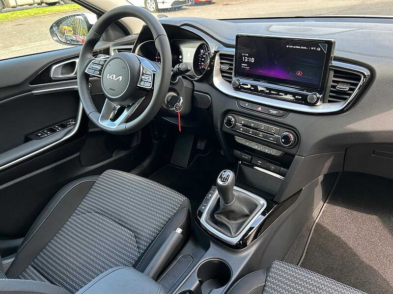 Kia Ceed SW Vision 1.0 T-GDI