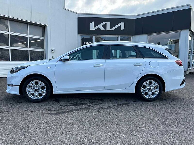 Kia Ceed SW Vision 1.0 T-GDI