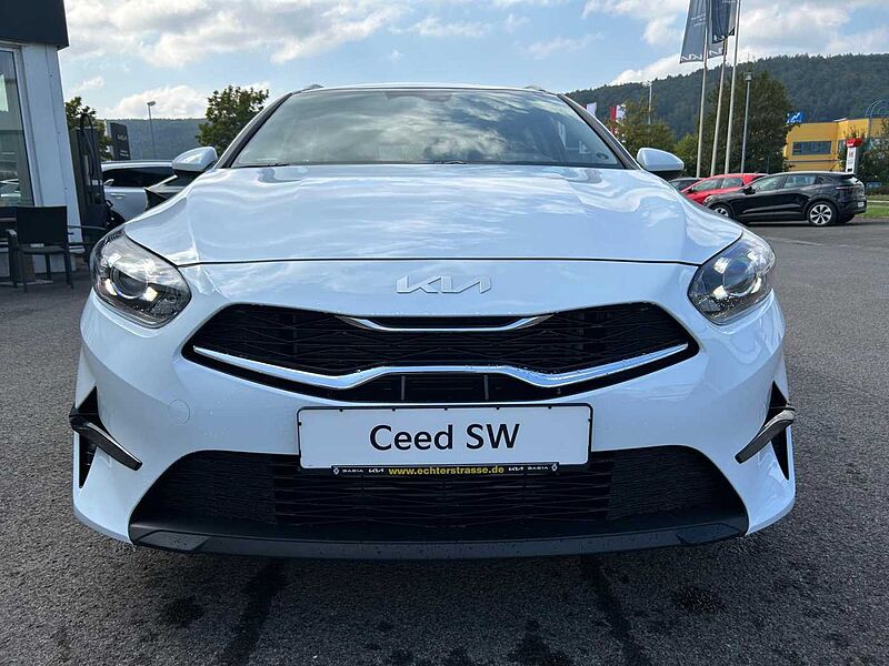Kia Ceed SW Vision 1.0 T-GDI