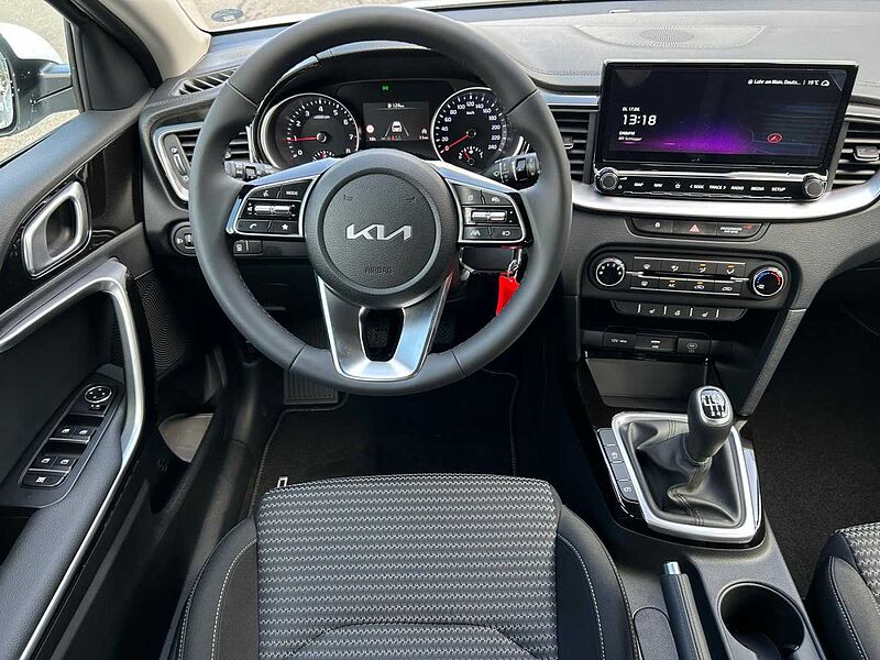 Kia Ceed SW Vision 1.0 T-GDI