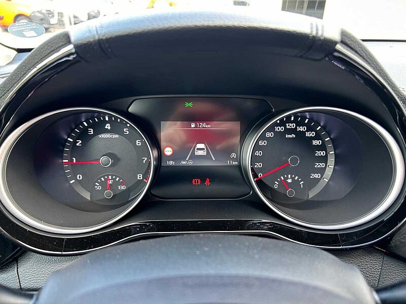 Kia Ceed SW Vision 1.0 T-GDI