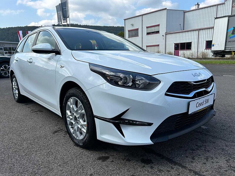Kia Ceed SW Vision 1.0 T-GDI