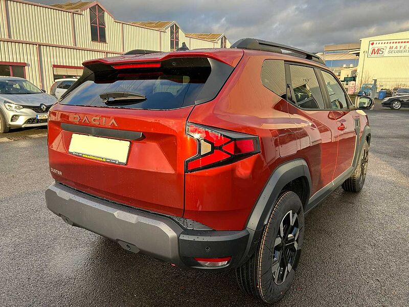 Dacia Duster TCe 130 Extreme +360°KAM+SHZ