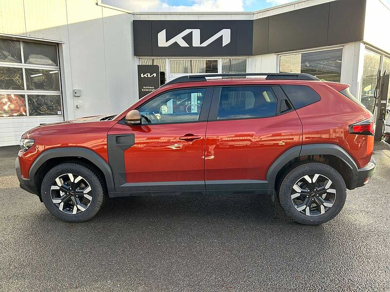 Dacia Duster TCe 130 Extreme +360°KAM+SHZ