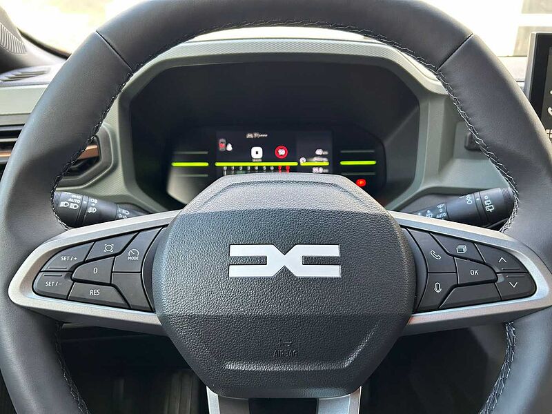 Dacia Duster TCe 130 Extreme +360°KAM+SHZ