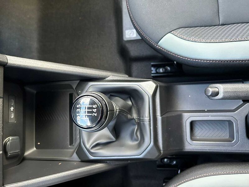 Dacia Duster TCe 130 Extreme +360°KAM+SHZ