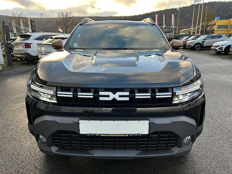Dacia Duster TCe 130 Extreme +SHZ+360°KAM