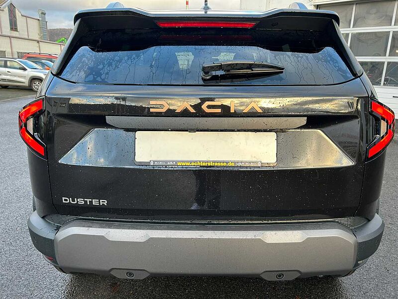 Dacia Duster TCe 130 Extreme +SHZ+360°KAM