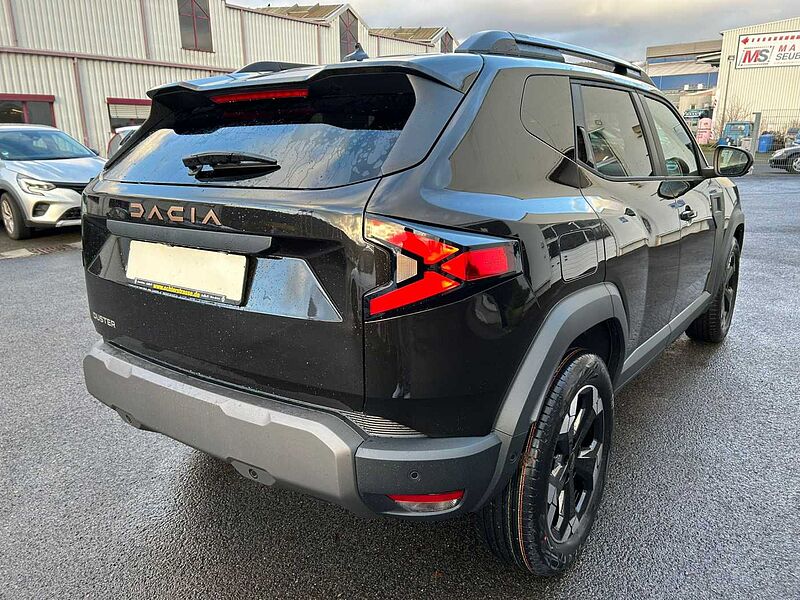 Dacia Duster TCe 130 Extreme +SHZ+360°KAM